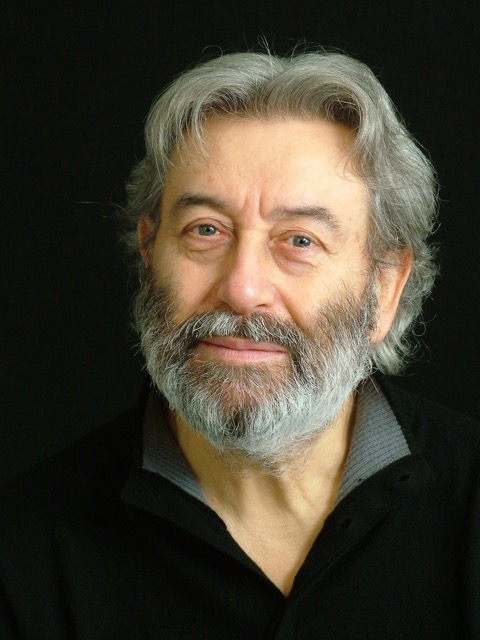 ENZO SALOMONE